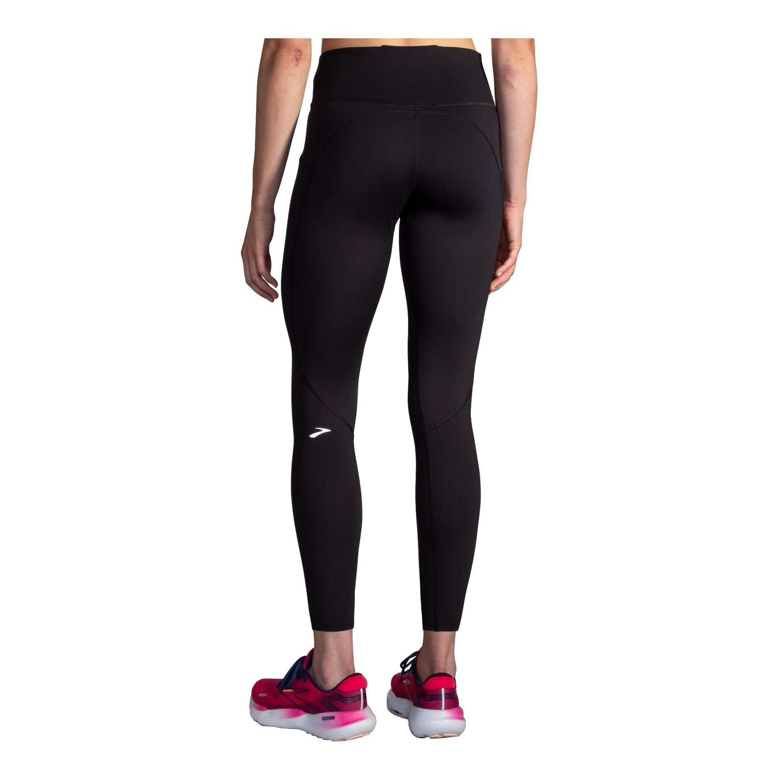 BROOKS SPARK TIGHT - FEMME