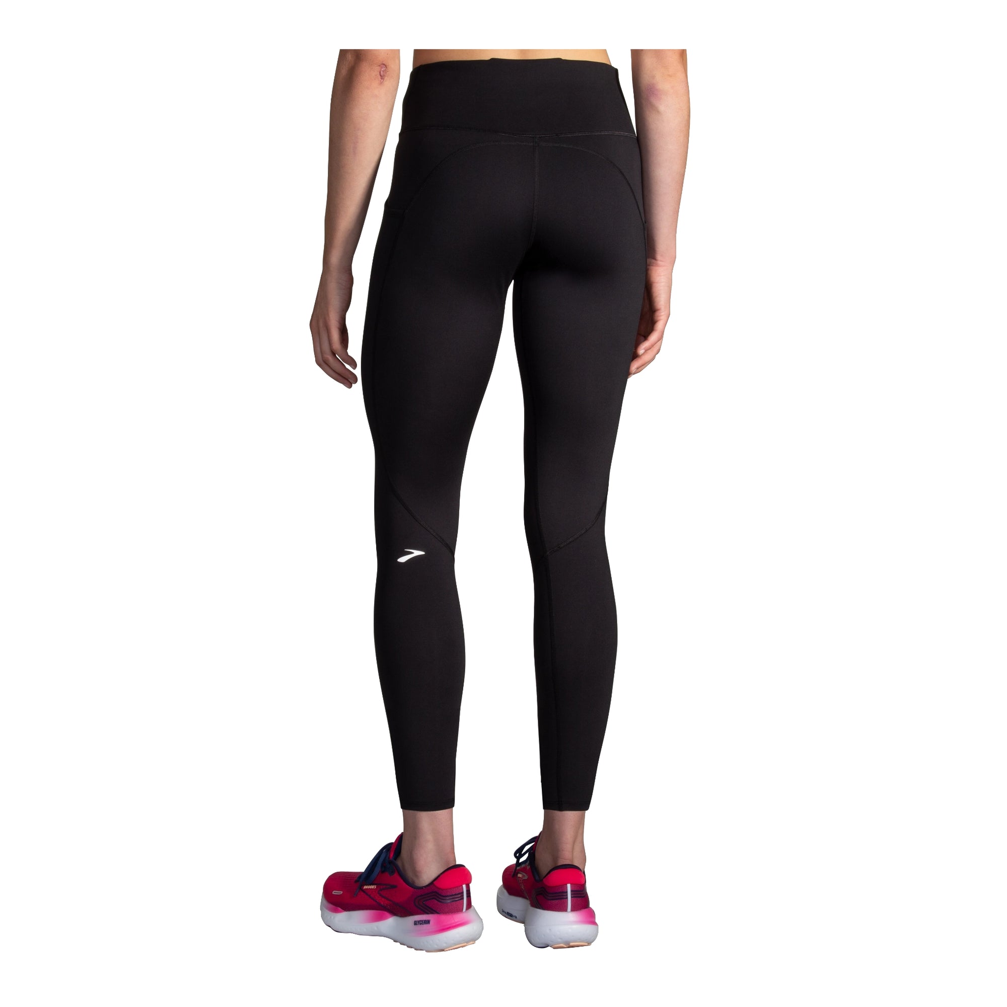 BROOKS SPARK TIGHT - FEMME