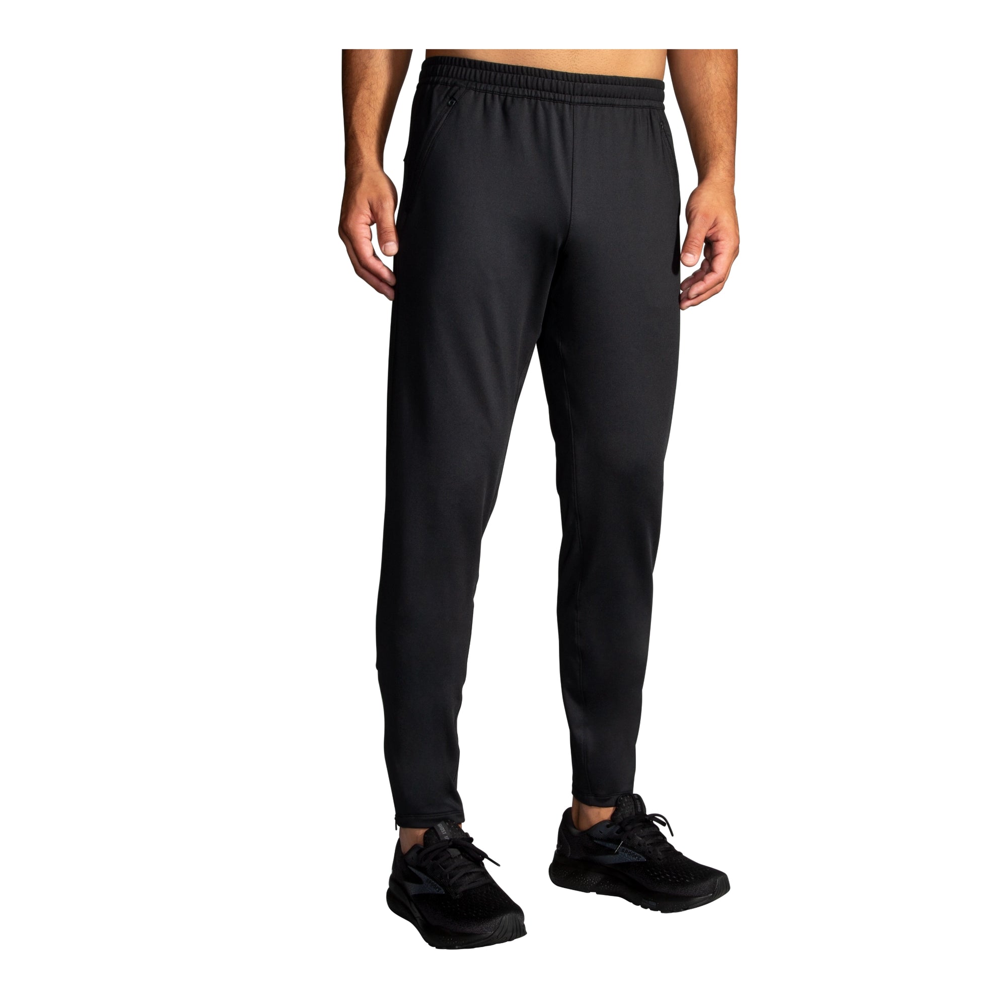 BROOKS SPARTAN PANT 2.0 - HOMME