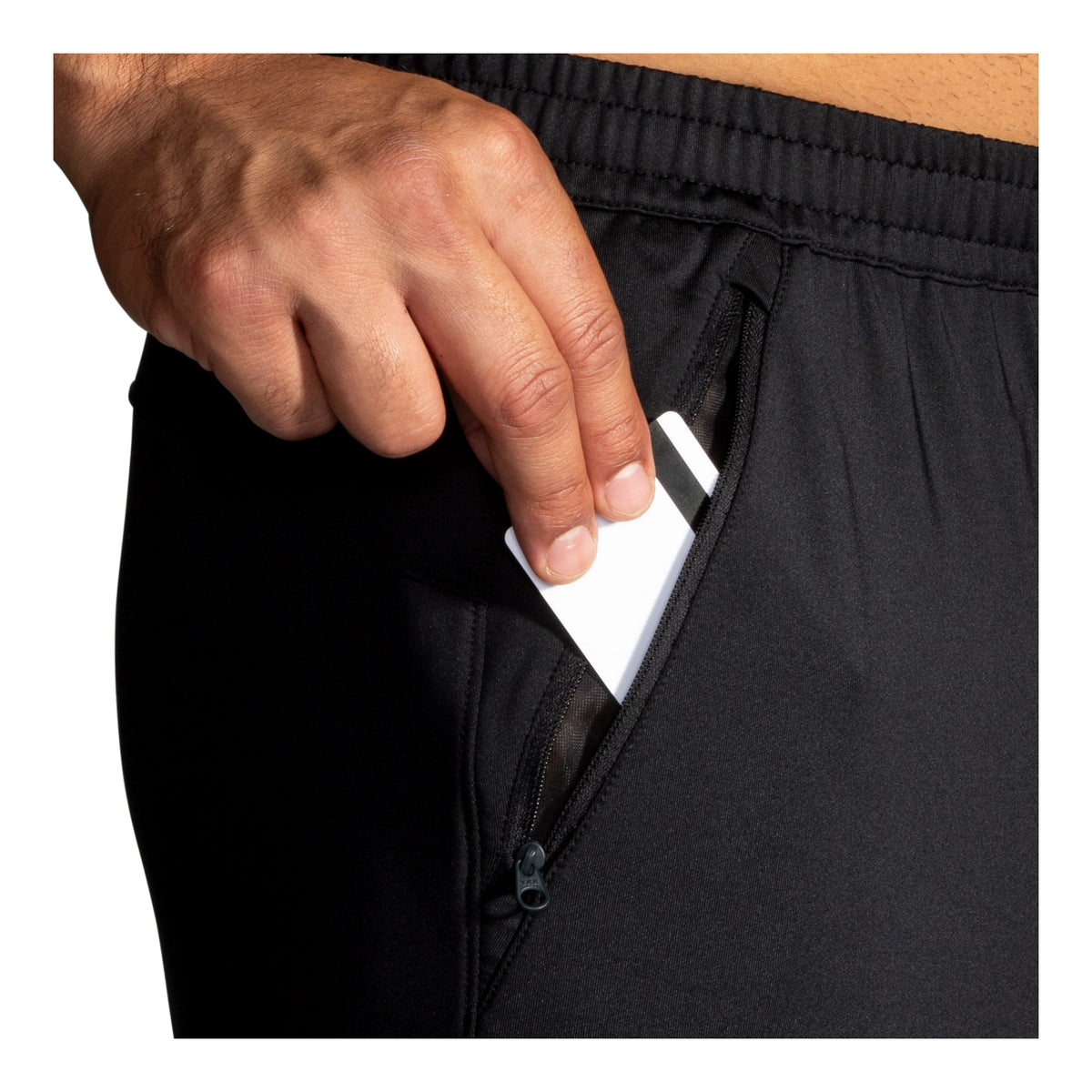 BROOKS SPARTAN PANT 2.0 - HOMME