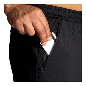 BROOKS SPARTAN PANT 2.0 - HOMME