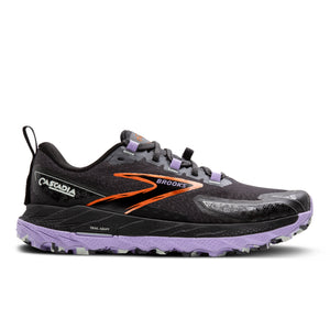 BROOKS CASCADIA 18 - FEMME