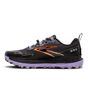 BROOKS CASCADIA 18 - FEMME