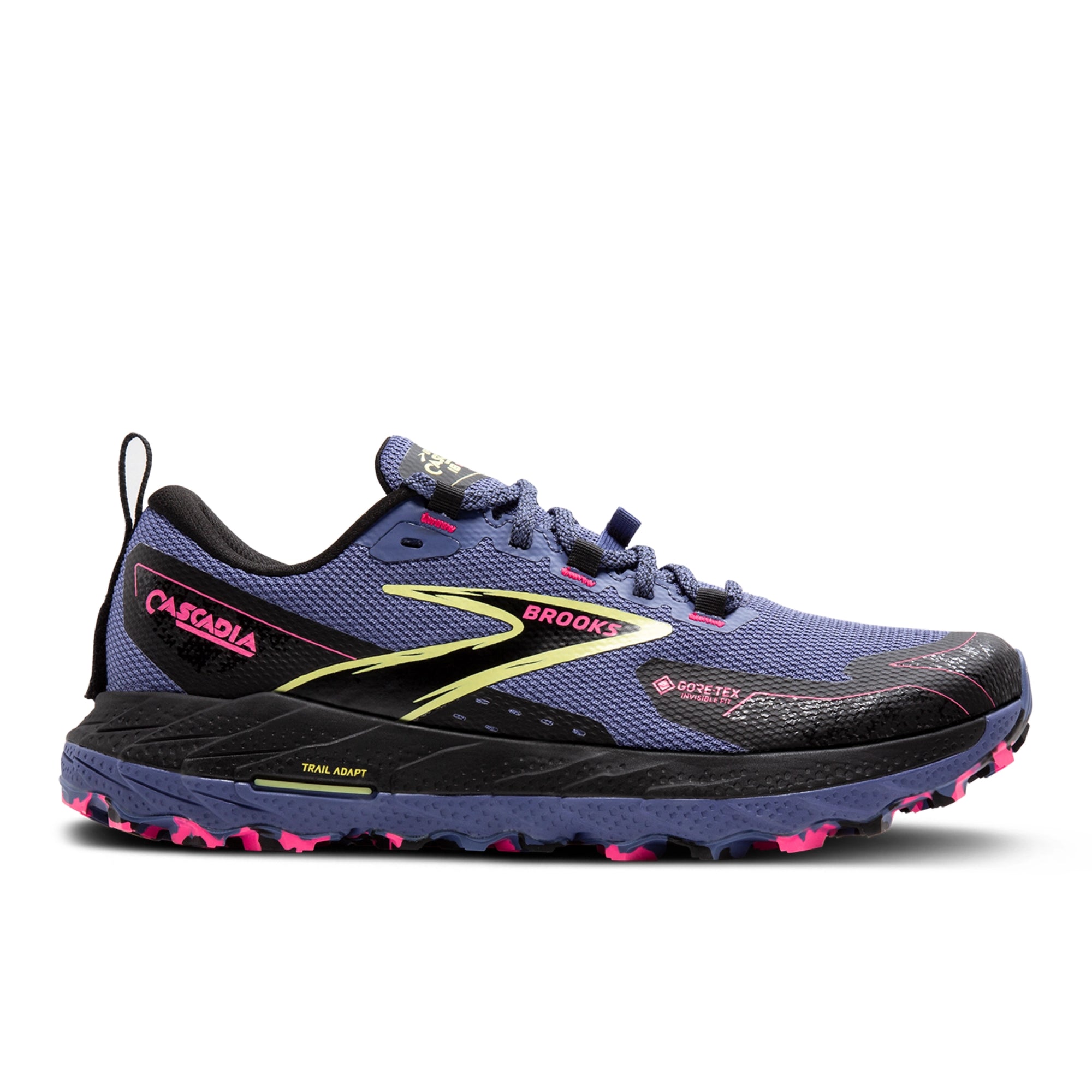 BROOKS CASCADIA 18 GTX - FEMME