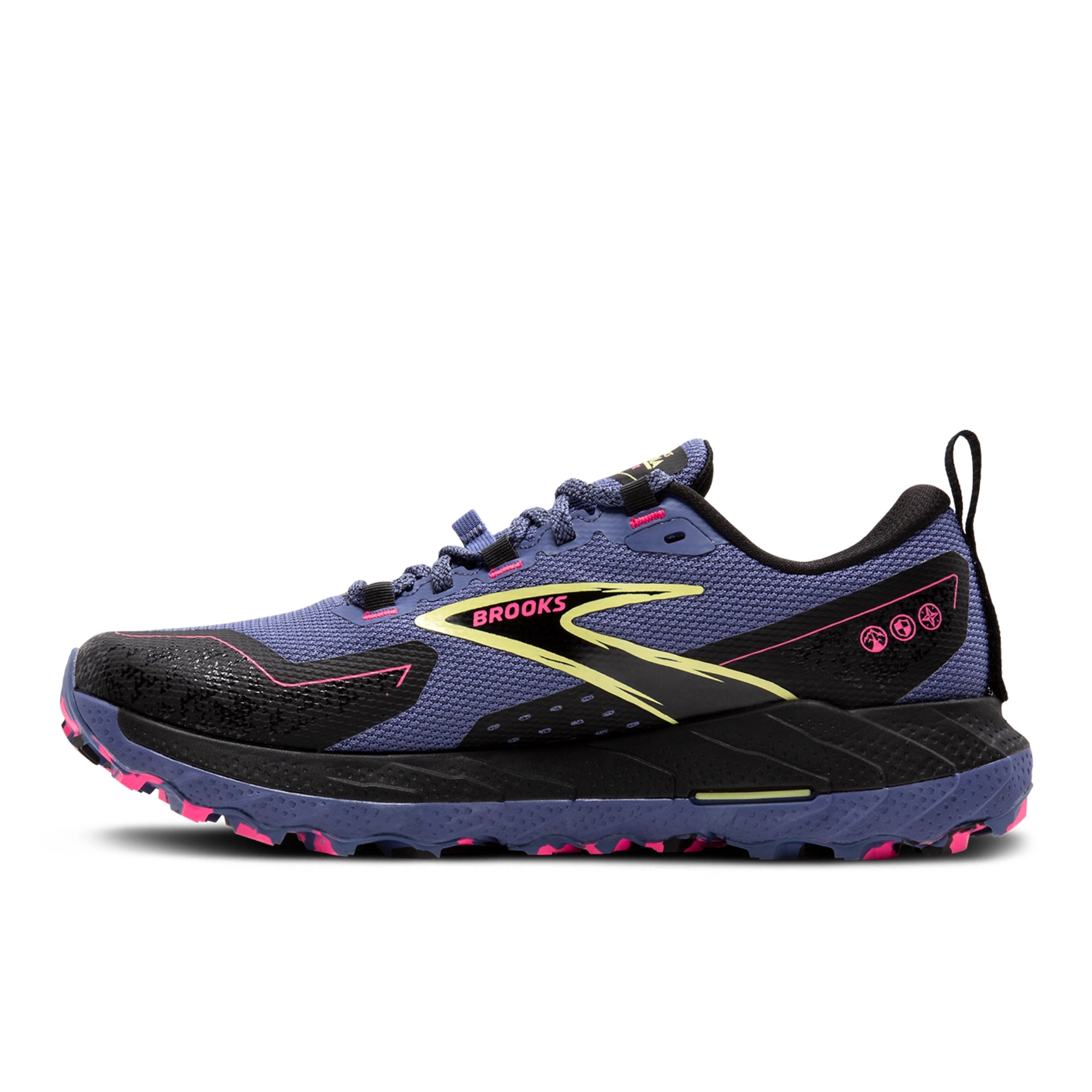 BROOKS CASCADIA 18 GTX - WOMEN