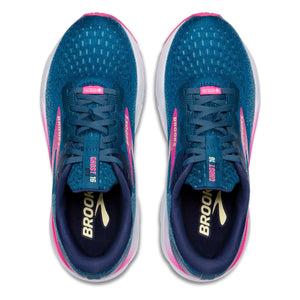 BROOKS GHOST 16 GTX - WOMEN