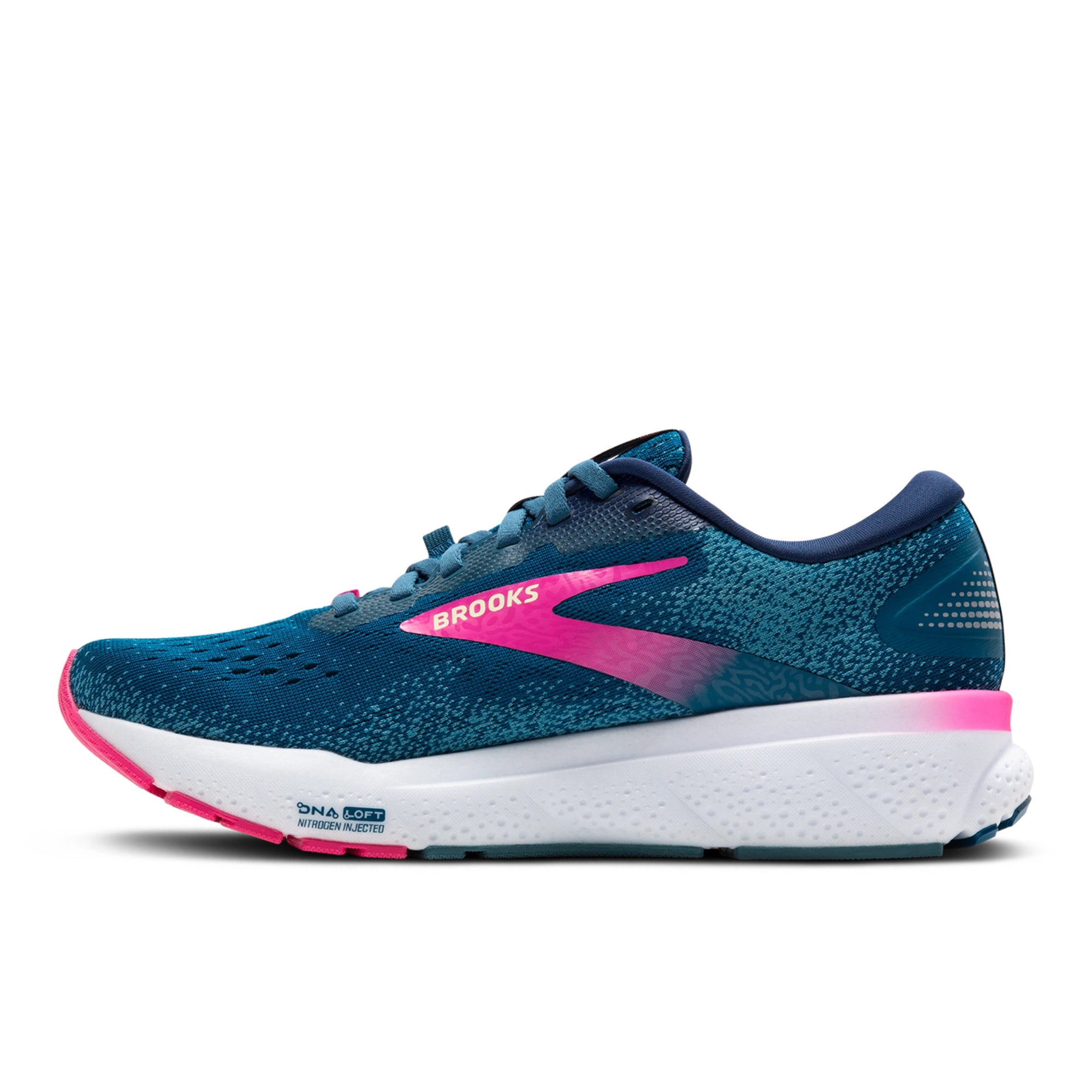 BROOKS GHOST 16 GTX - FEMME