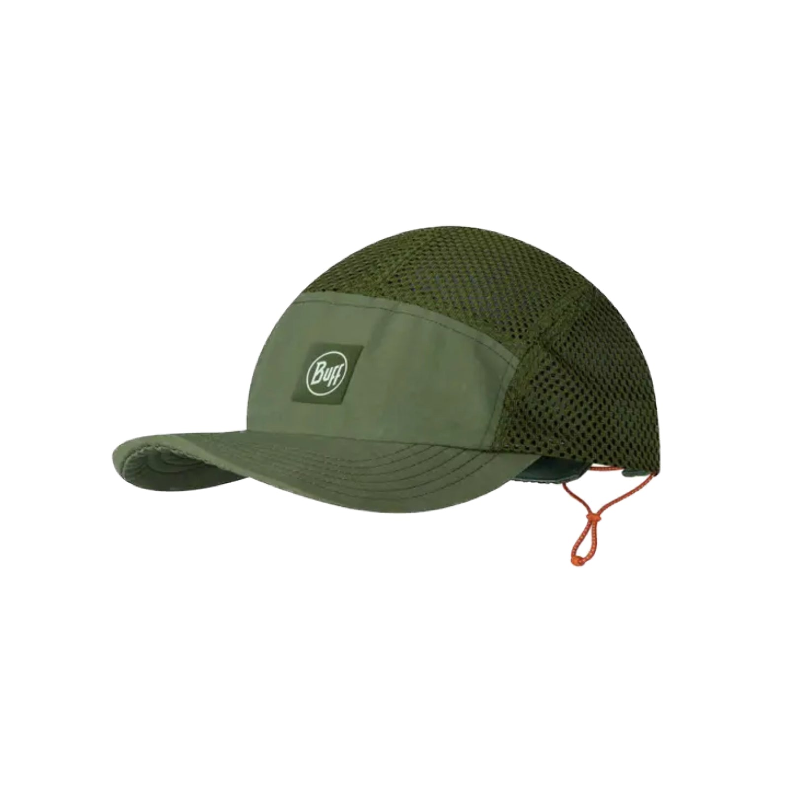 BUFF CASQUETTE 5 PANEL AIR CAP - UNISEXE