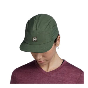 BUFF CASQUETTE 5 PANEL EXPLORE - UNISEXE