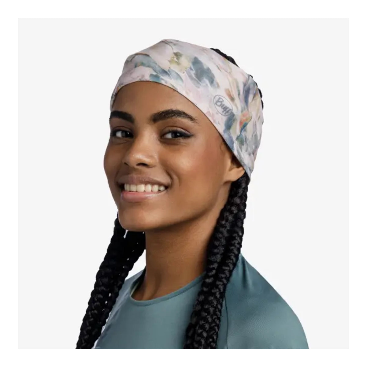 BUFF BANDEAU COOLNET UV ELLIPSE