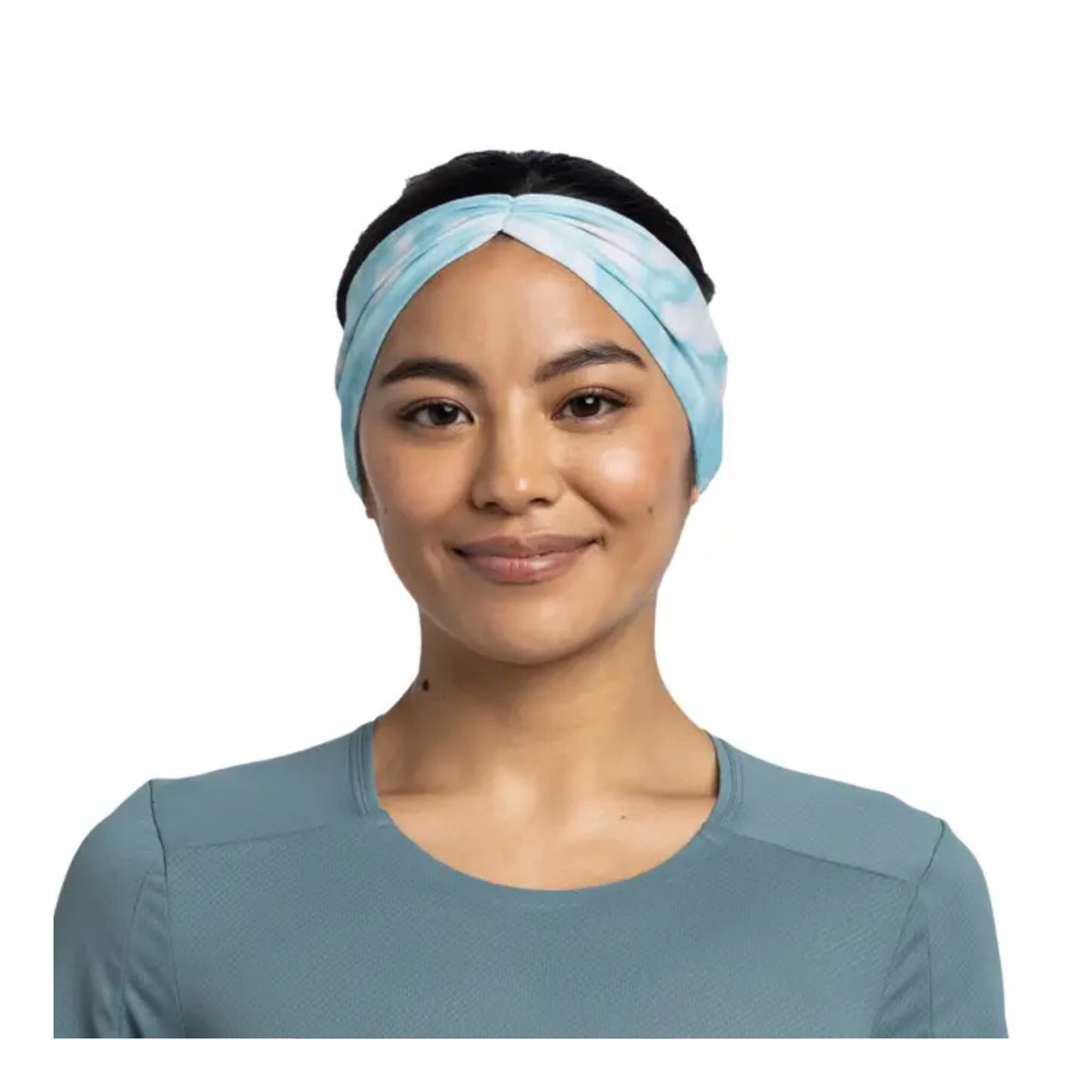 BUFF BANDEAU COOLNET UV ELLIPSE