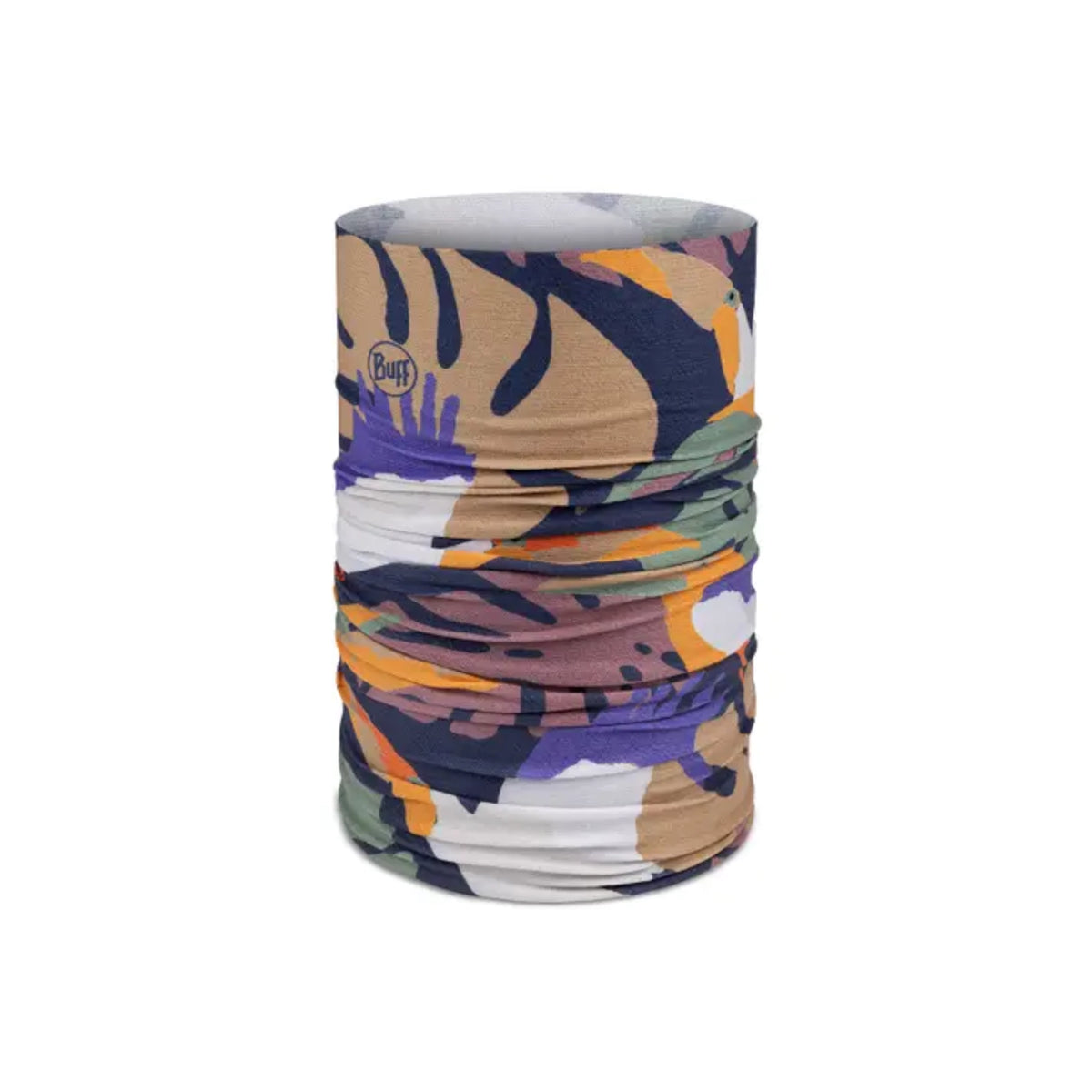 BUFF BANDEAU COOLNET UV