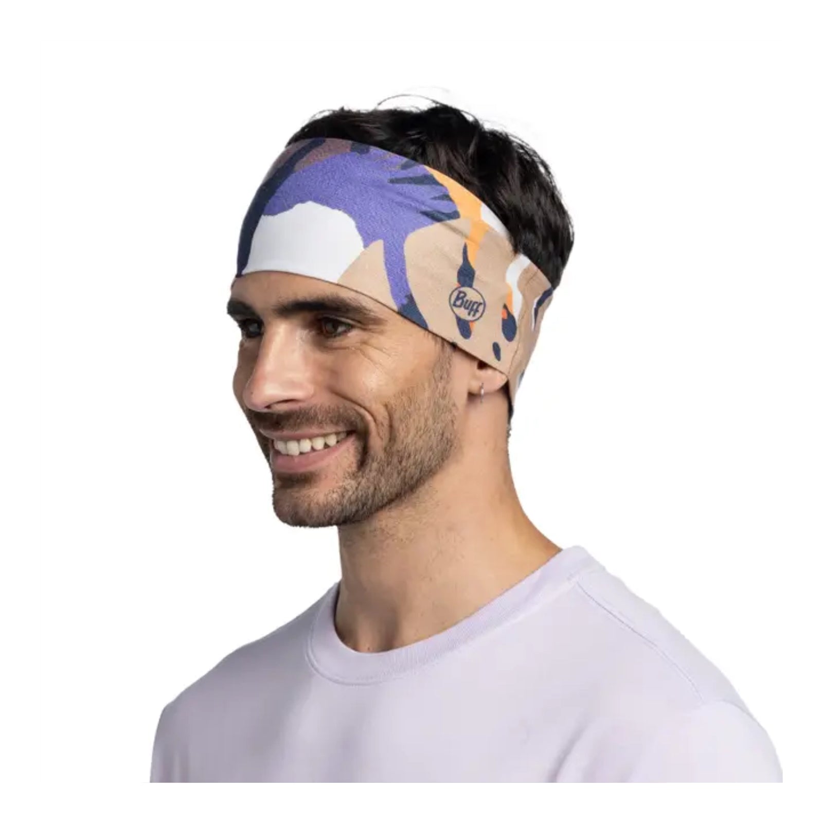 BUFF BANDEAU COOLNET UV LARGE