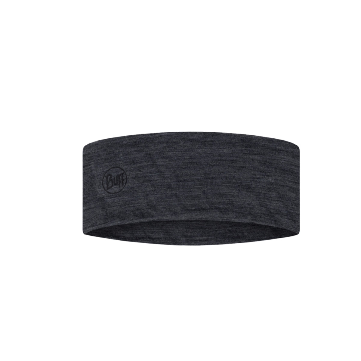 BUFF MERINO LIGHTWEIGHT HEADBAND SOLID - UNISEXE