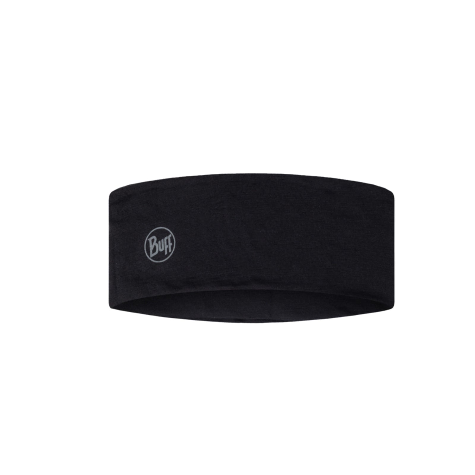 BUFF MERINO LIGHTWEIGHT HEADBAND SOLID - UNISEXE