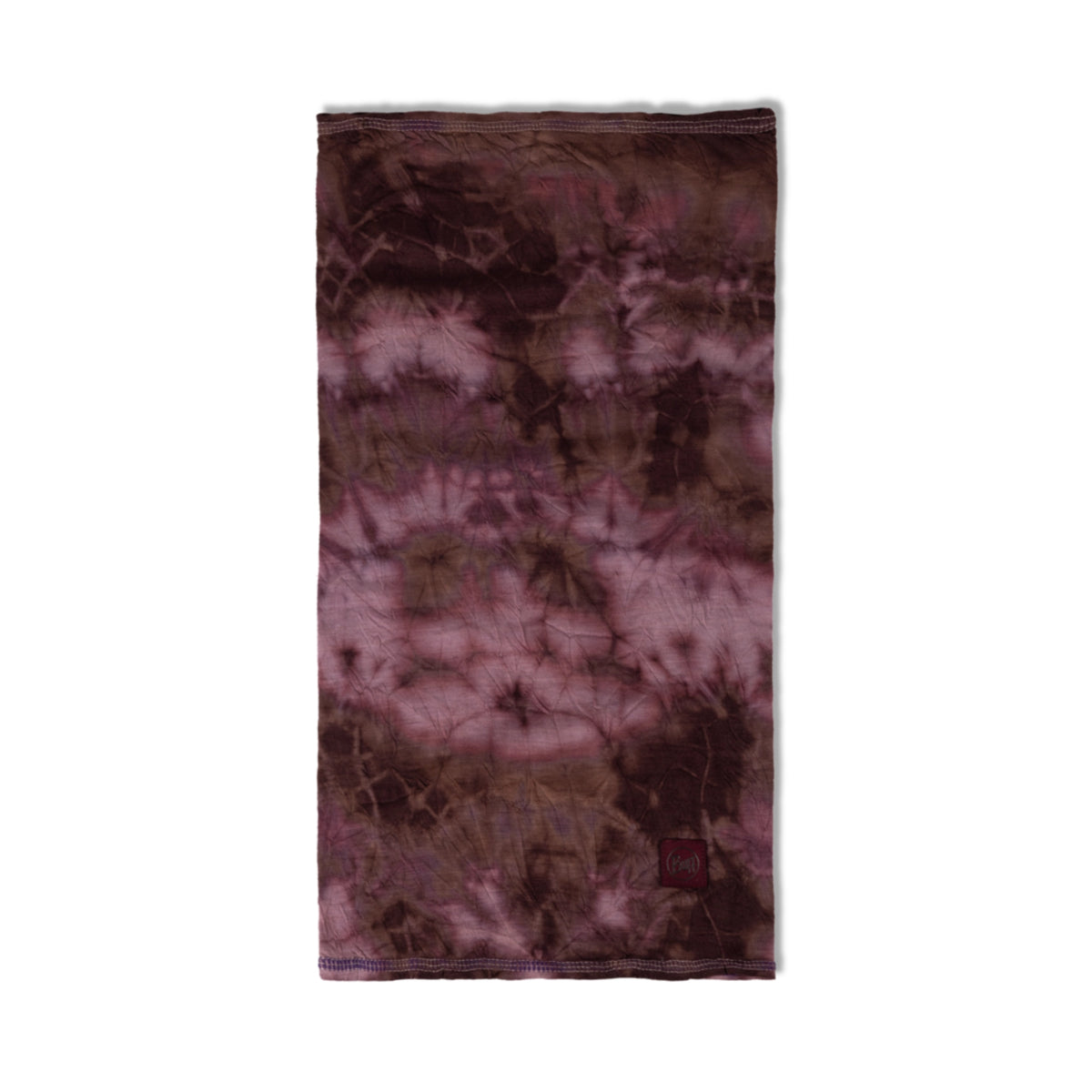 BUFF MERINO LW NATURAL TYE DYE - UNISEXE