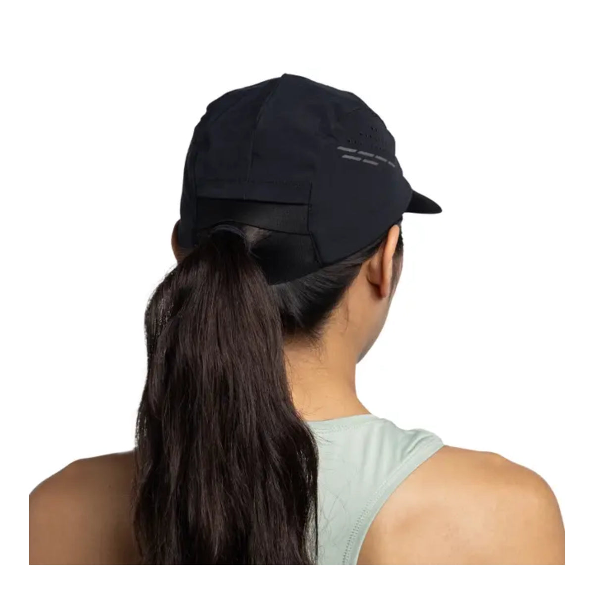 BUFF PACK LIGHT CAP - FEMME