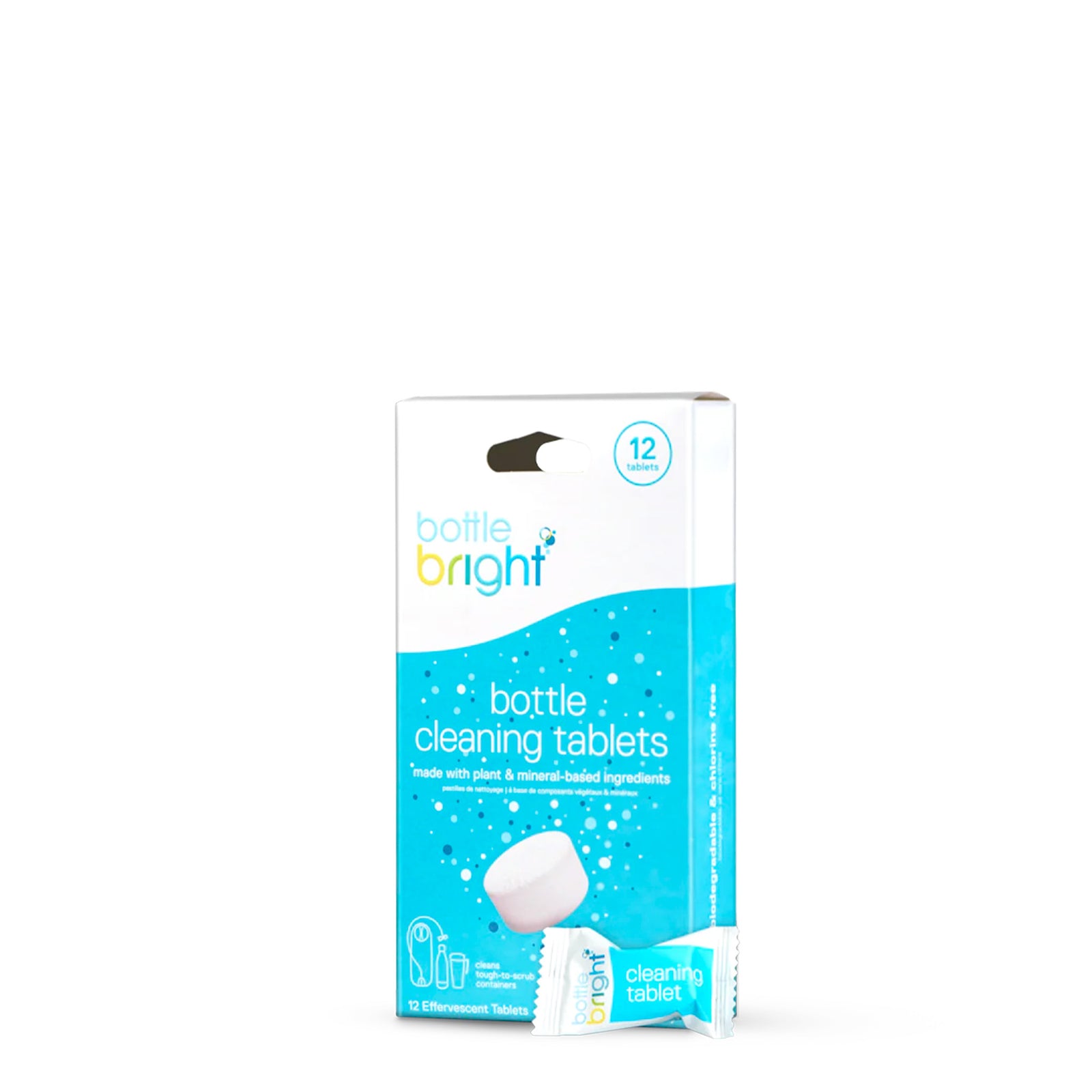 HYDRAPACK BOTTLE BRIGHT