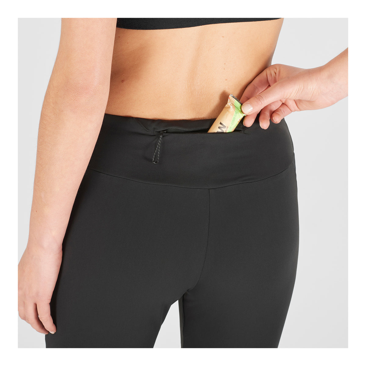 SALOMON COLLANT GORE TEX INFINIUM WINDSTOPPER - FEMME