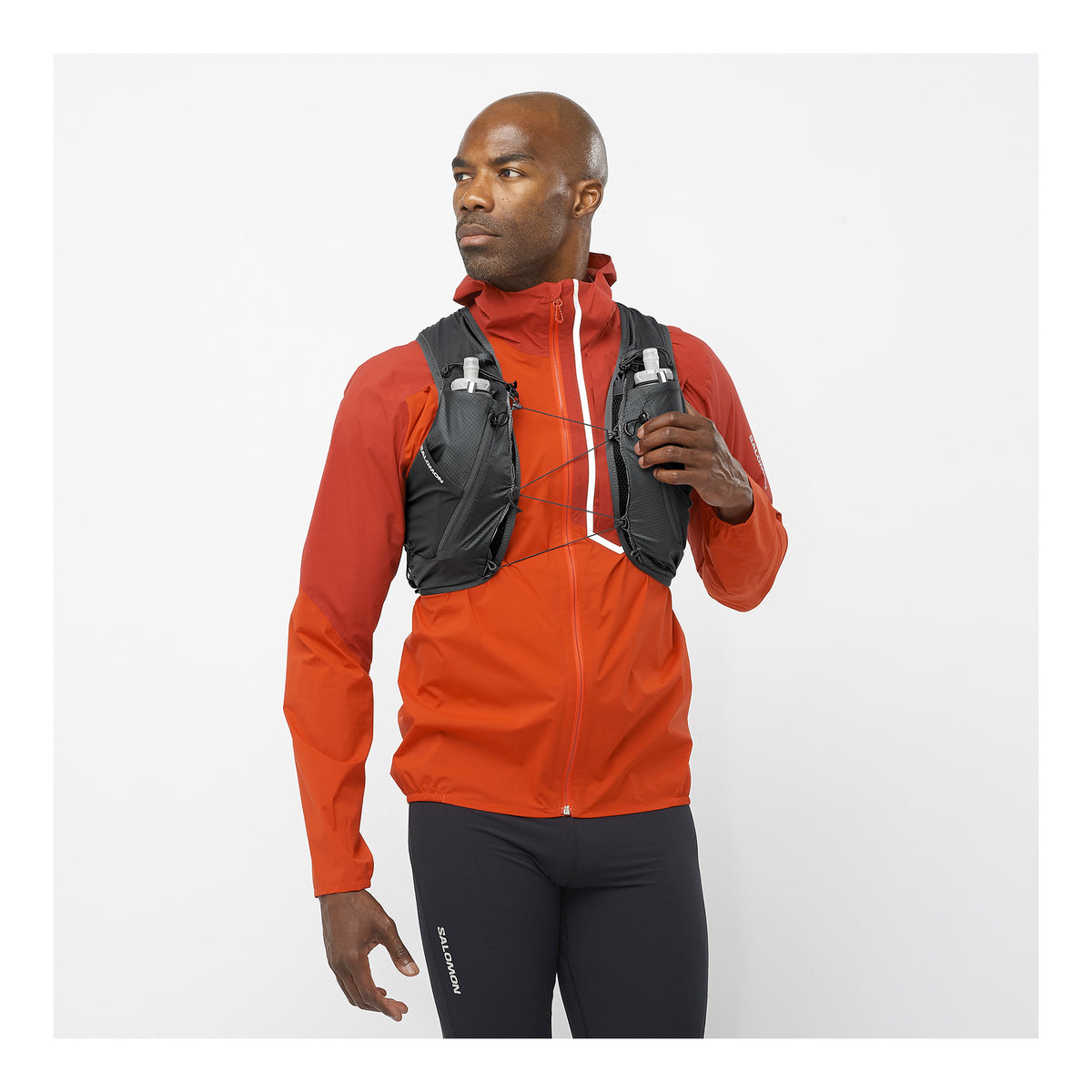 SALOMON ADV SKIN CROSS SEASON 15 - UNISEX