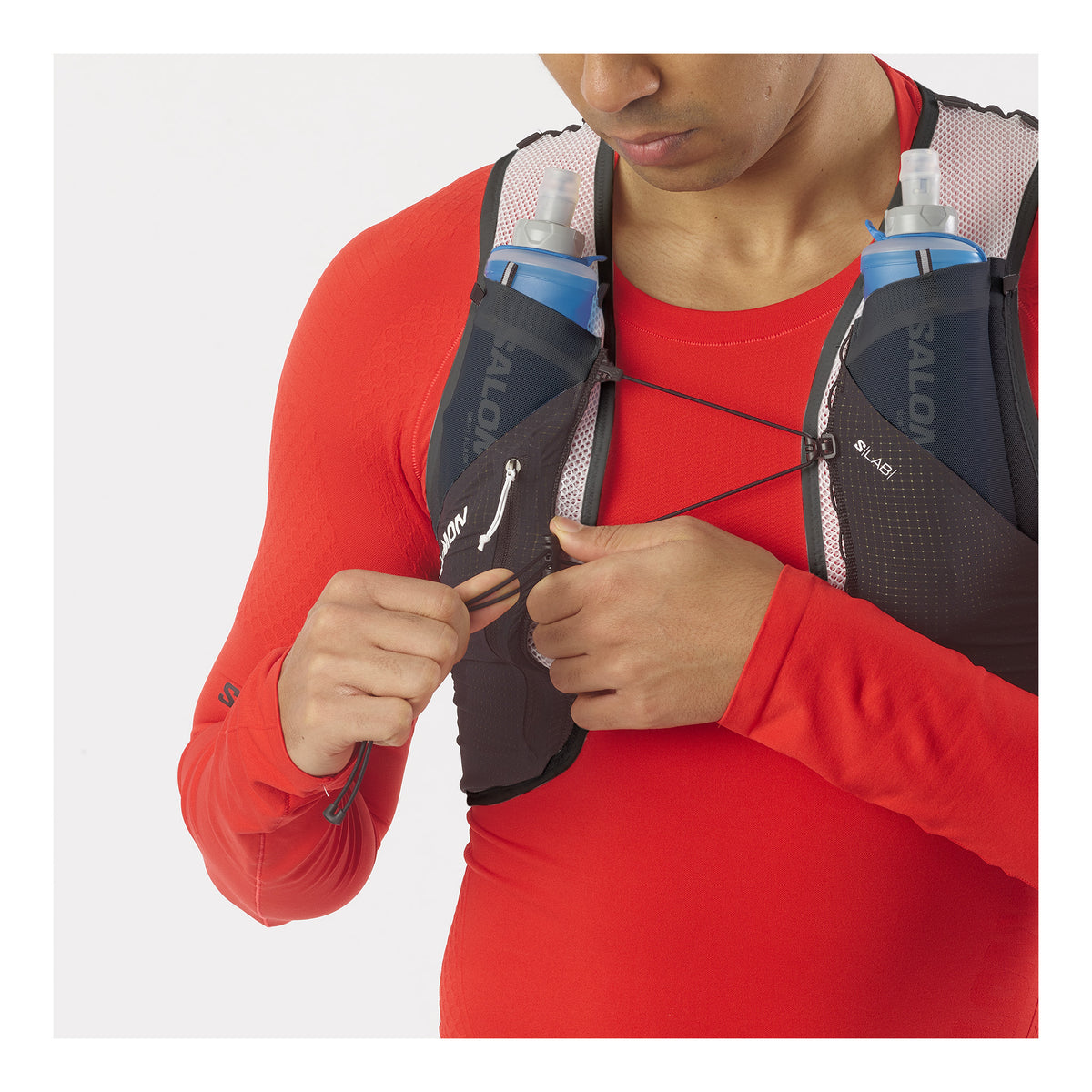 SALOMON S/LAB PULSAR 3 - UNISEX