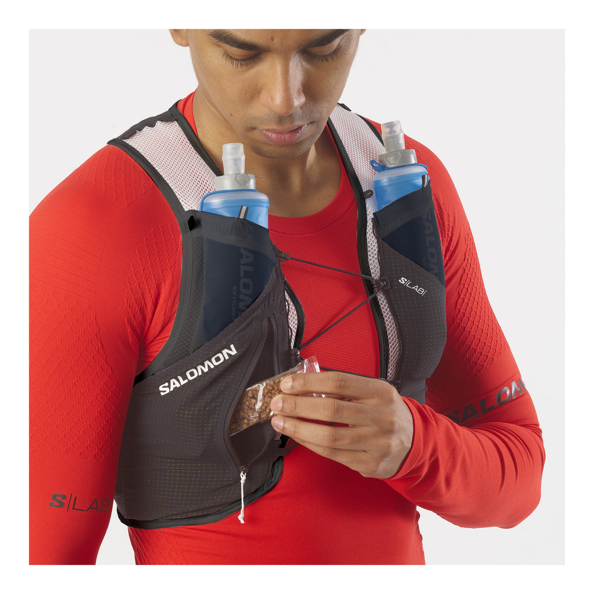 SALOMON S/LAB PULSAR 3 - UNISEX