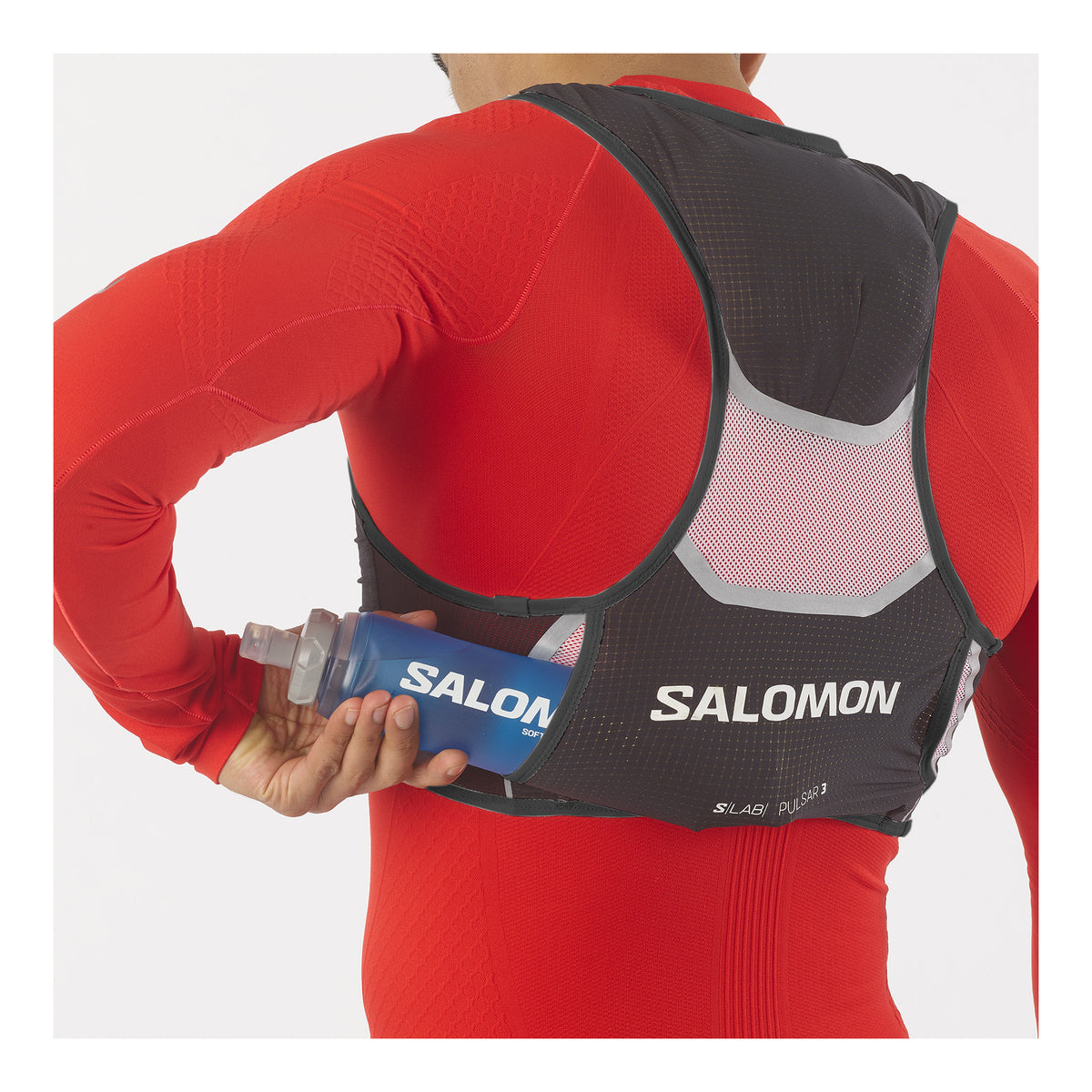 SALOMON S/LAB PULSAR 3 - UNISEX