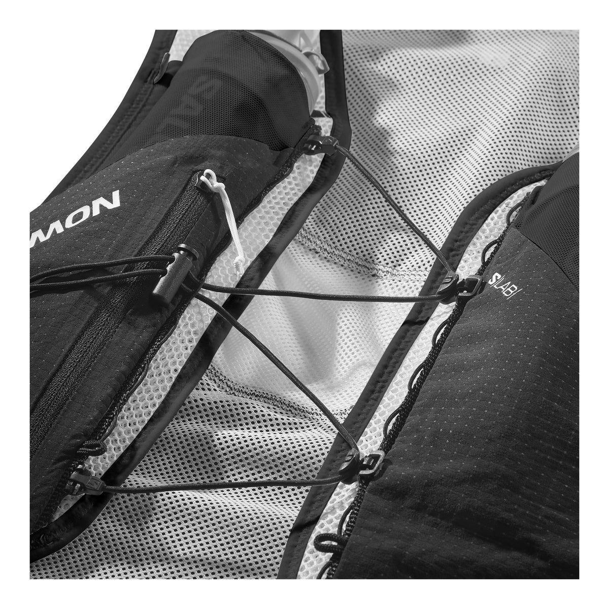 SALOMON S/LAB PULSAR 3 - UNISEX