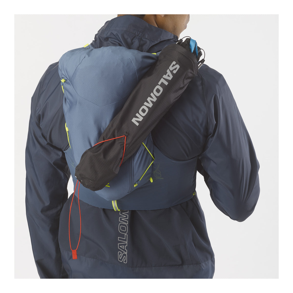 SALOMON CUSTOM QUIVER