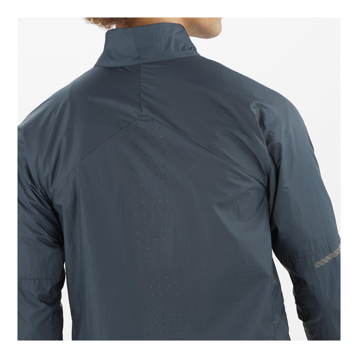 SALOMON COUPE-VENT SENSE FLOW - HOMME