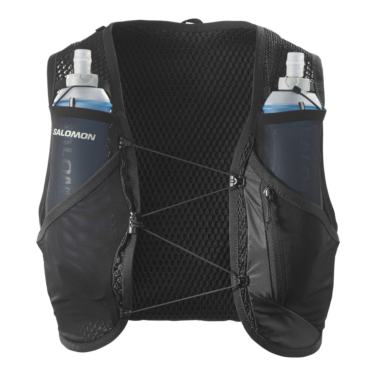 SALOMON ACTIVE SKIN 8 - UNISEXE