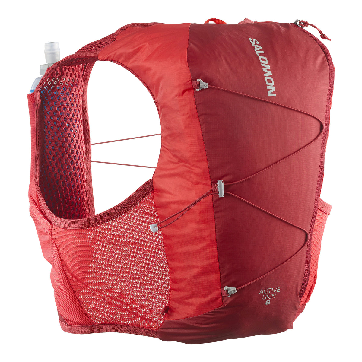 SALOMON ACTIVE SKIN 8 - UNISEXE