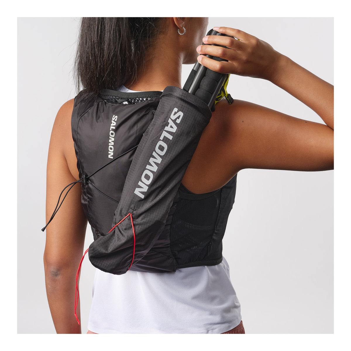 SALOMON ACTIVE SKIN 4 - FEMME