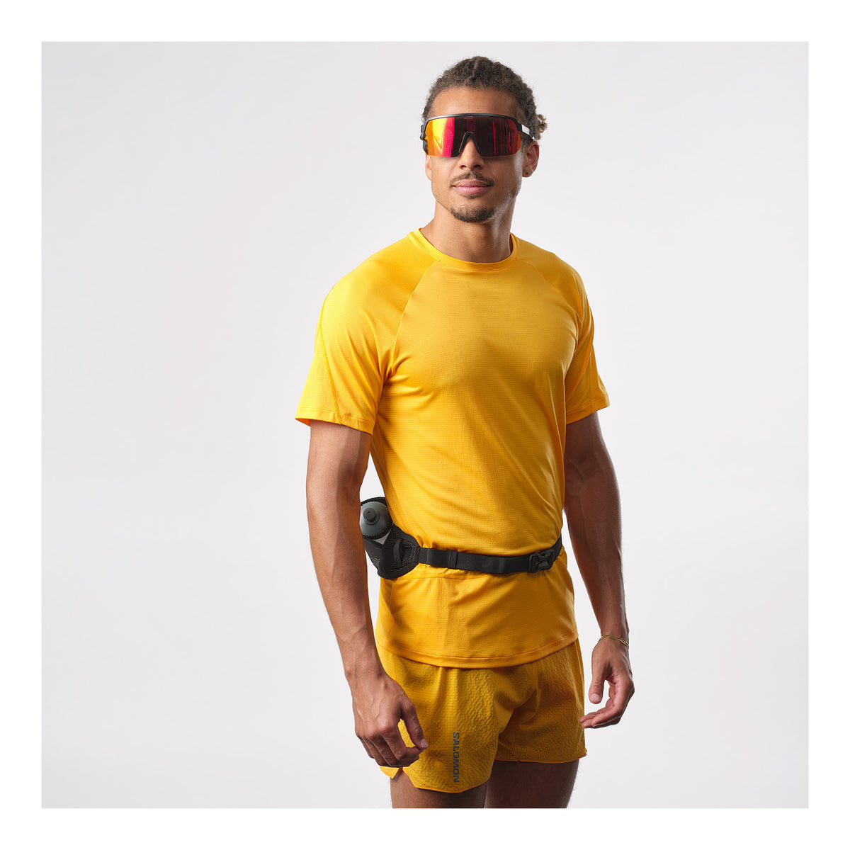 SALOMON ACTIVE BOTTLE - UNISEXE