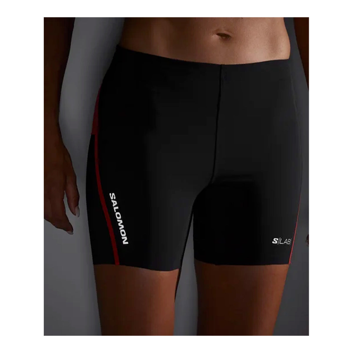 SALOMON CUISSARD S/LAB SPEED - FEMME