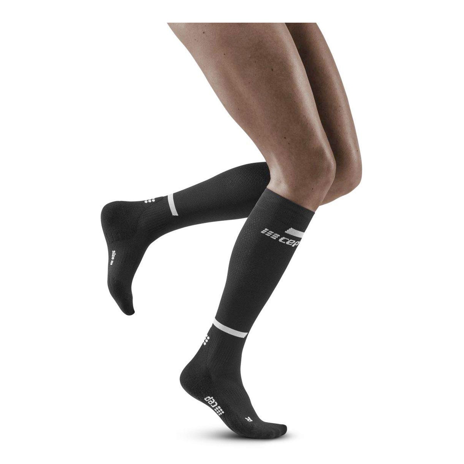 CEP - The Run Compression Calf Sleeves 4.0 - Men — Le coureur nordique