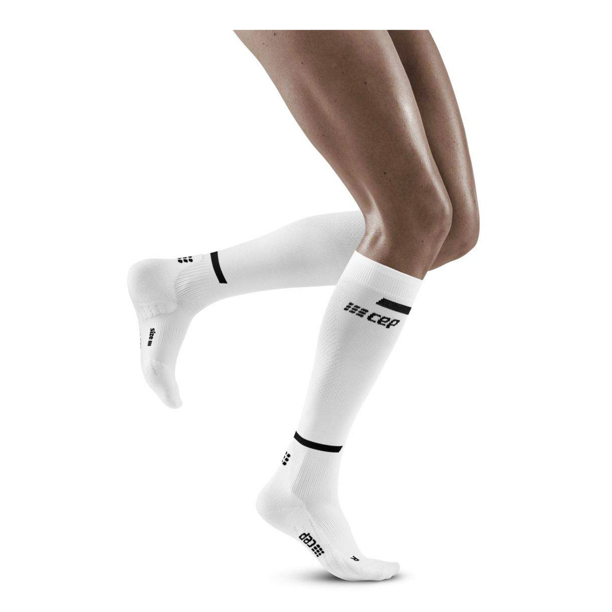 CEP THE RUN 4.0 COMPRESSION SOCKS - FEMME