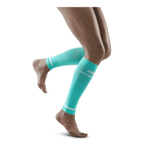 CEP THE RUN 4.0 COMPRESSION CALF SLEEVES - FEMME