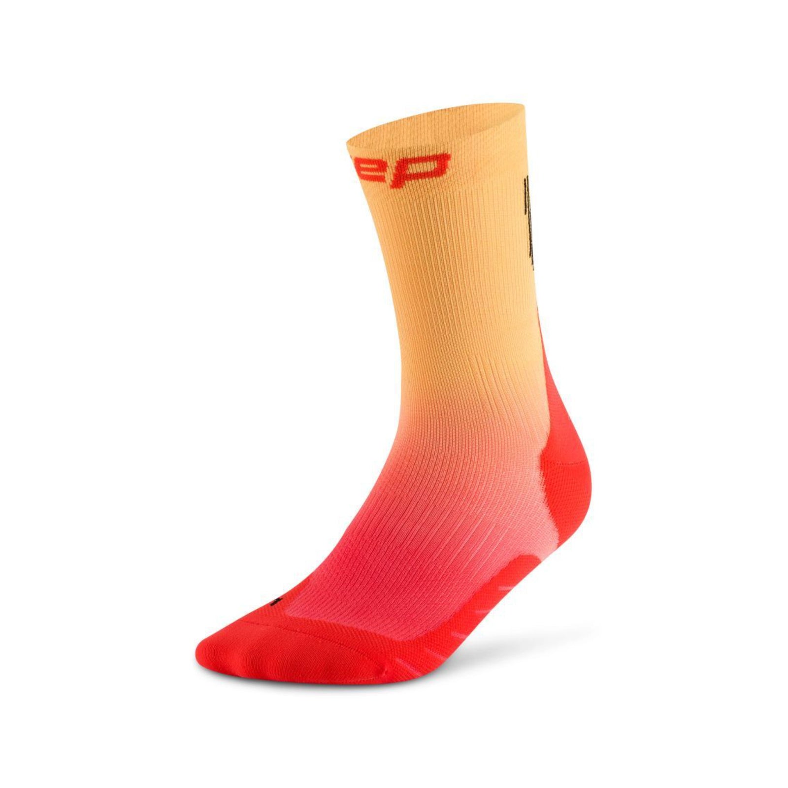 CEP CORE RUN GRAD EDITION MID CUT 5.0 - HOMME