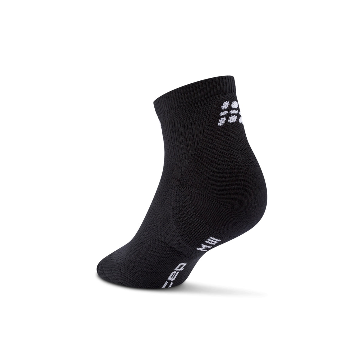CEP CORE RUN SOCKS LOW CUT 5.0 - HOMME