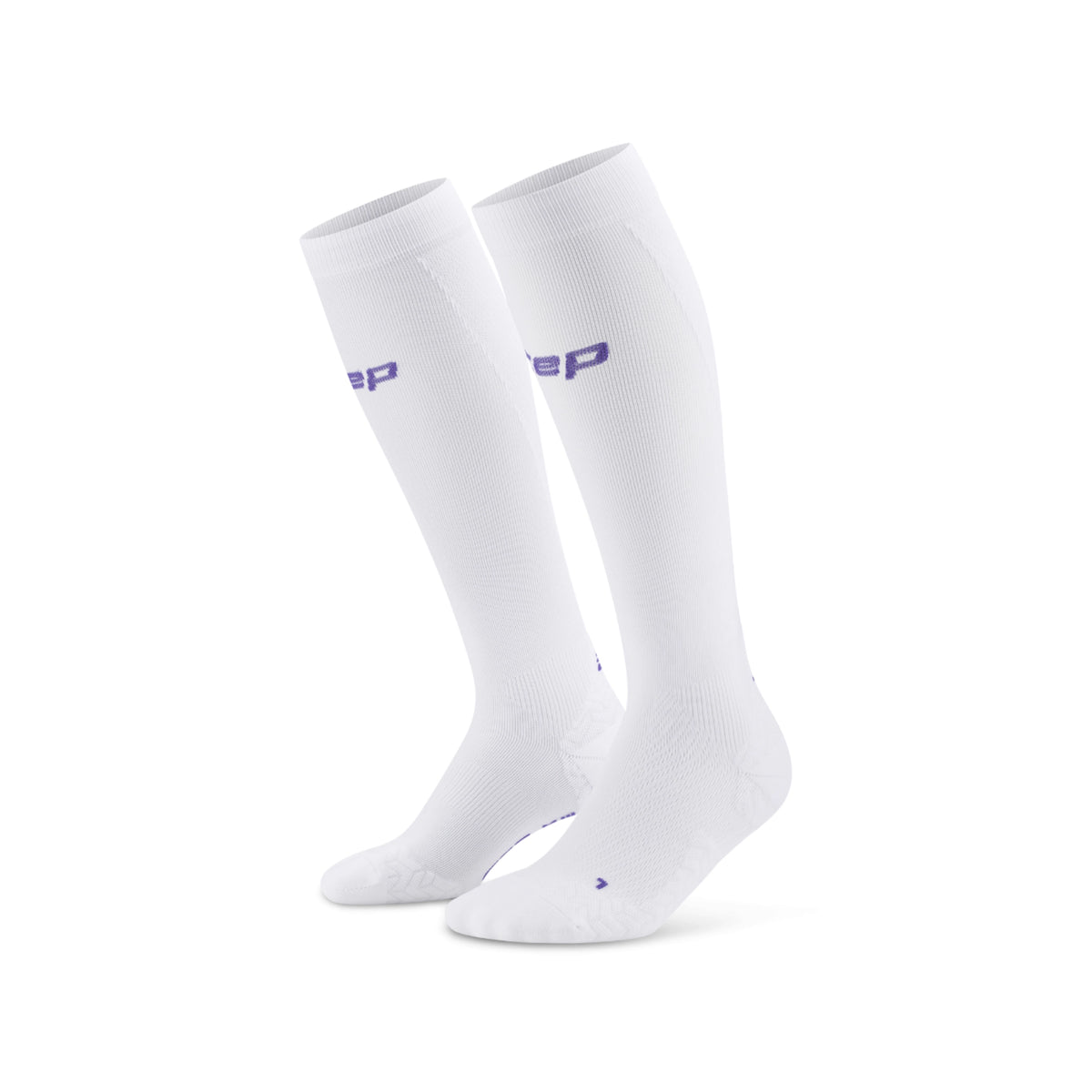 CEP CORE RUN ULTRALIGHT SOCKS TALL 4.0 - FEMME