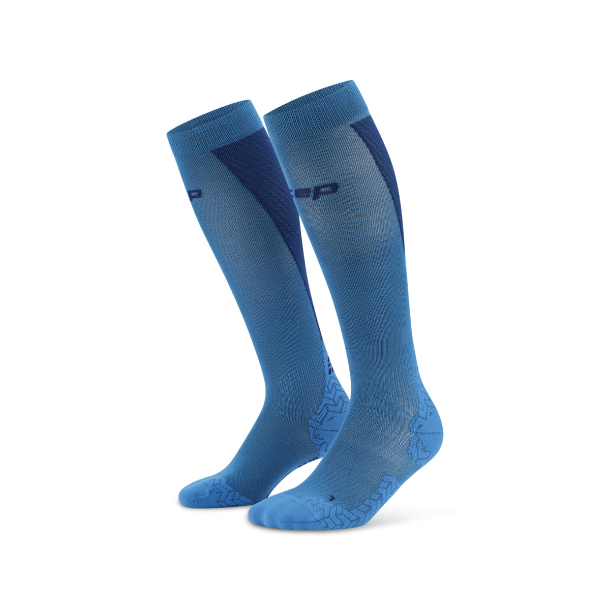CEP CORE RUN ULTRALIGHT SOCKS TALL 4.0 - HOMME