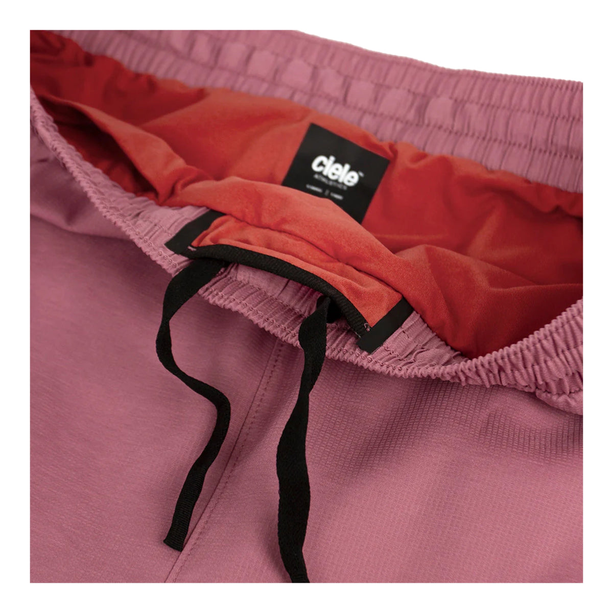 CIELE ATSHORT 4'' BRIEF - FEMME