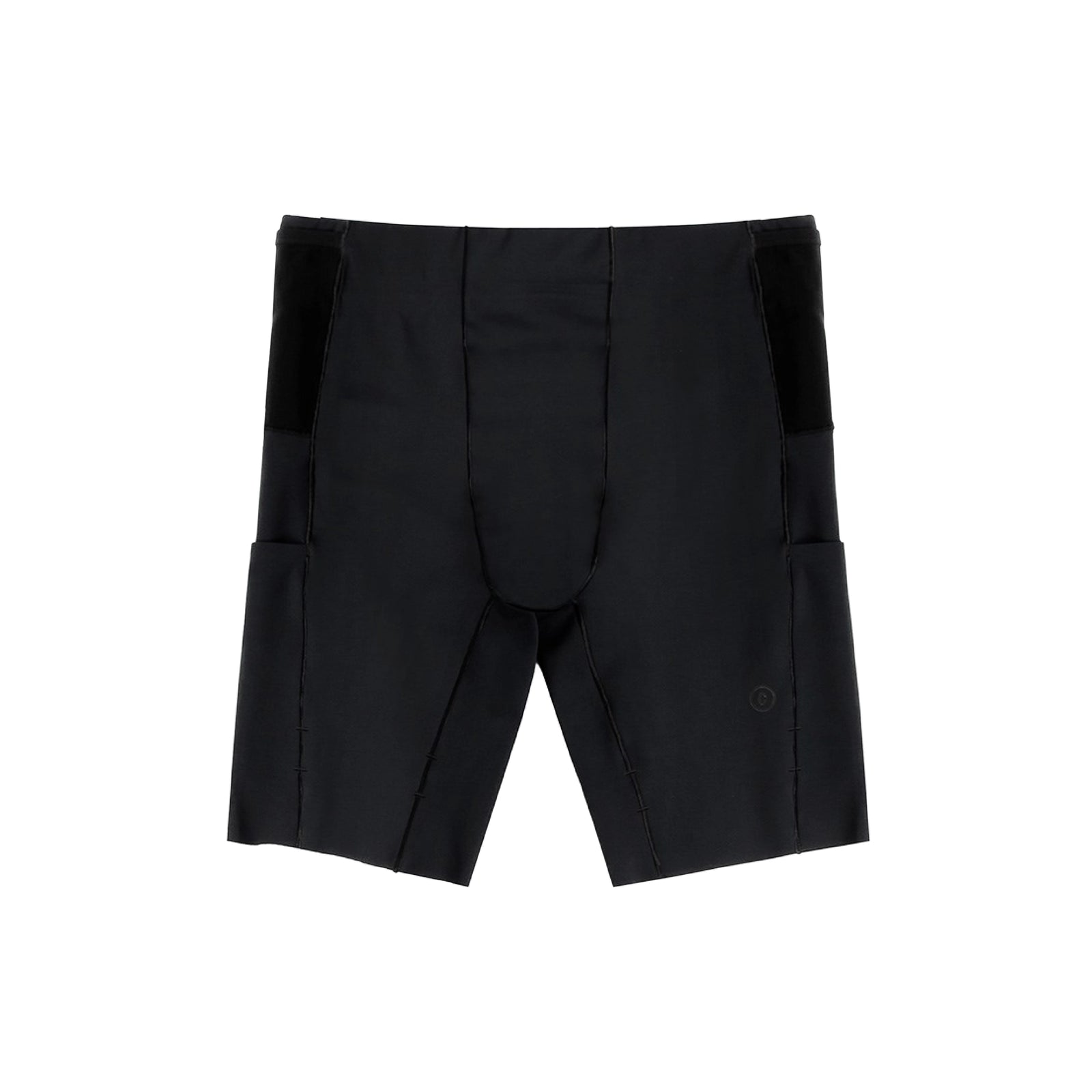 CIELE CRGTIGHT SHORT 9" - HOMME