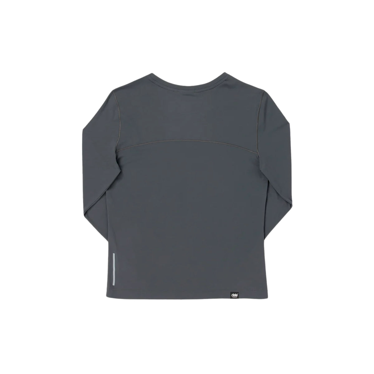 CIELE DLYLONGSLEEVE - FEMME