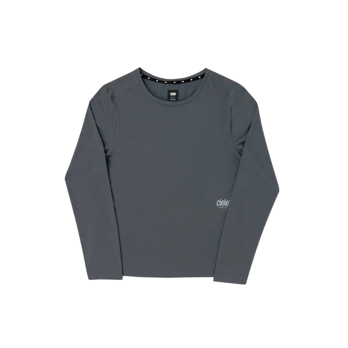CIELE DLYLONGSLEEVE - FEMME