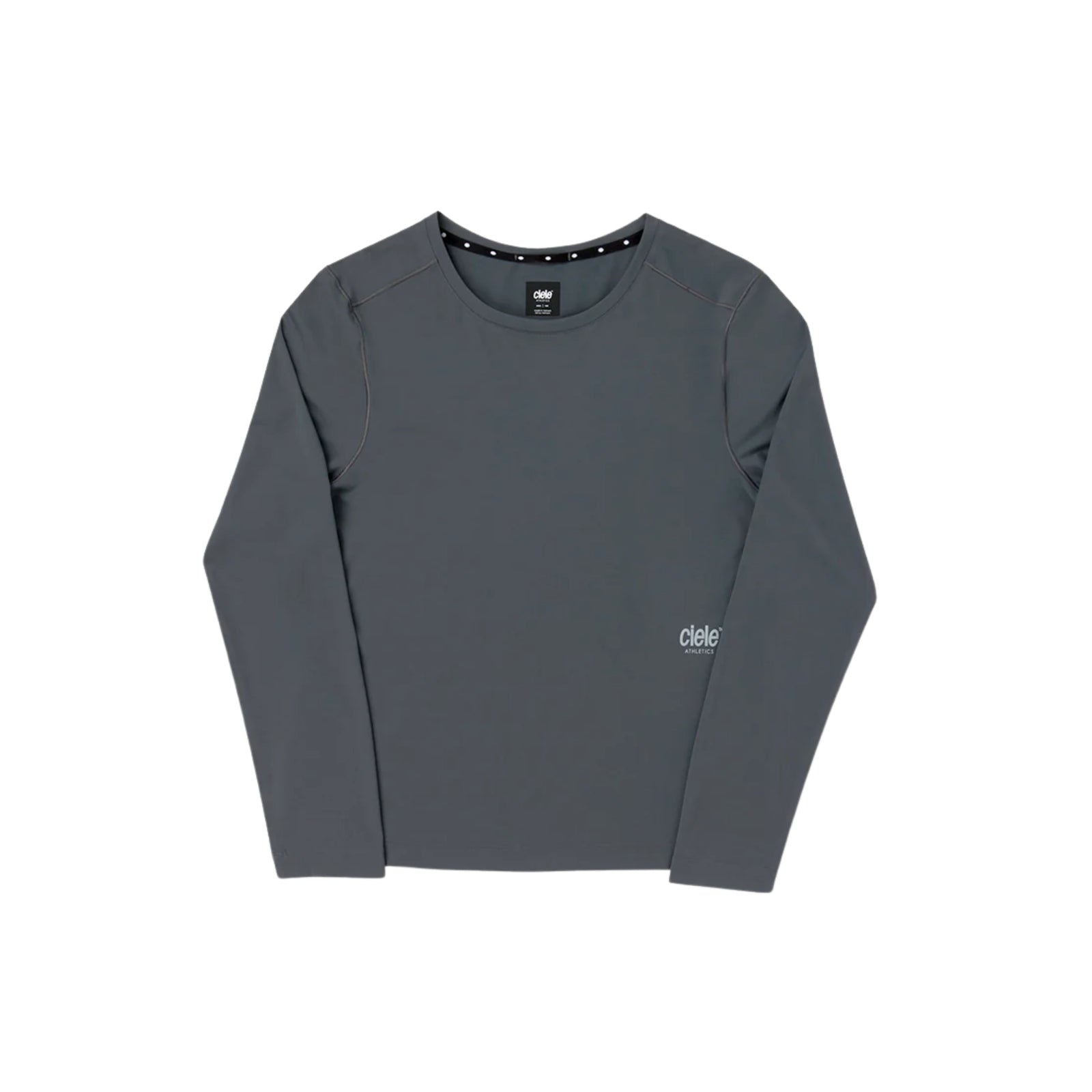 CIELE DLYLONGSLEEVE - FEMME