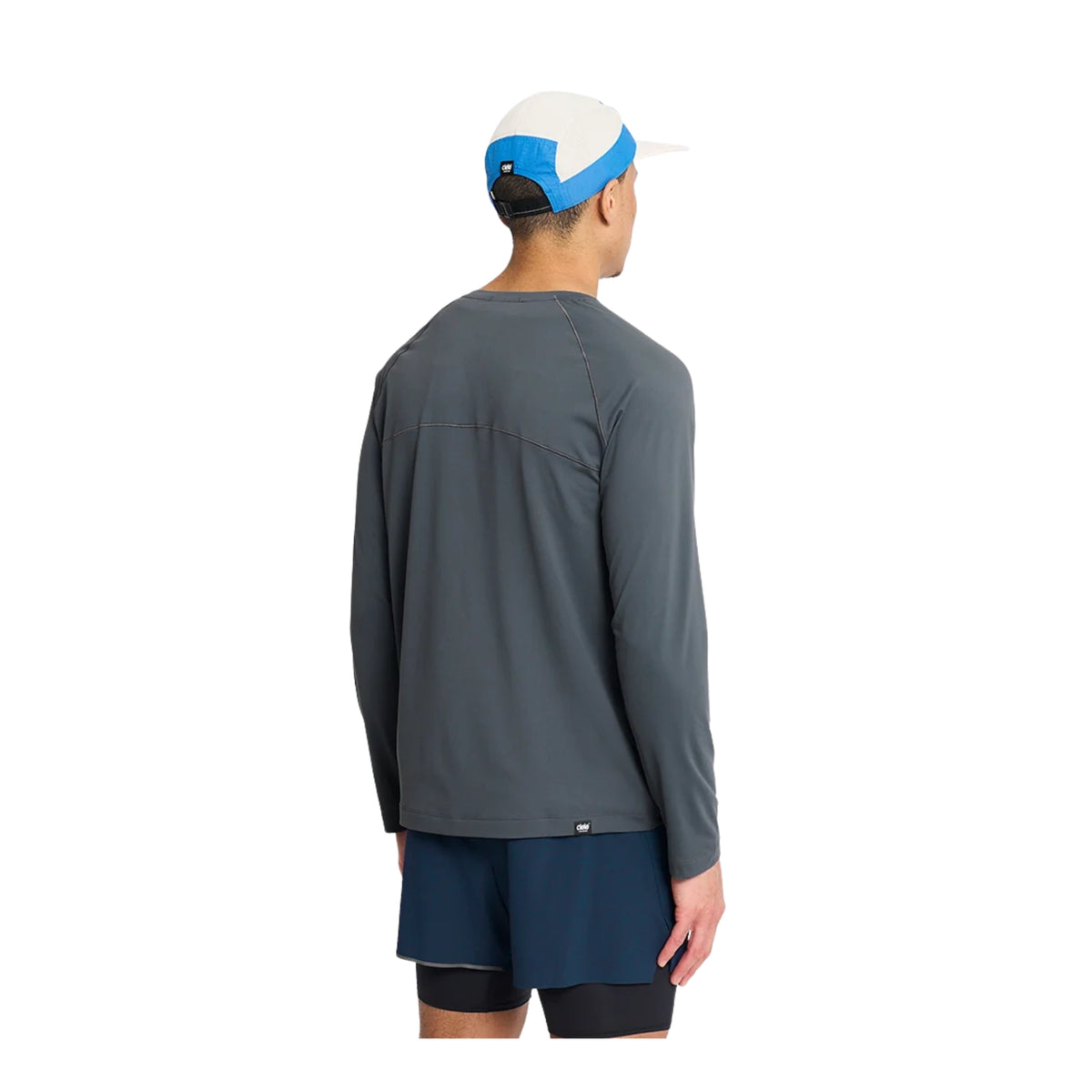 CIELE DLYLONGSLEEVE - HOMME