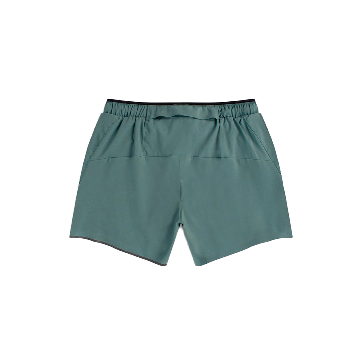 CIELE DLYSHORT 4'' LONG BRIEF - FEMME