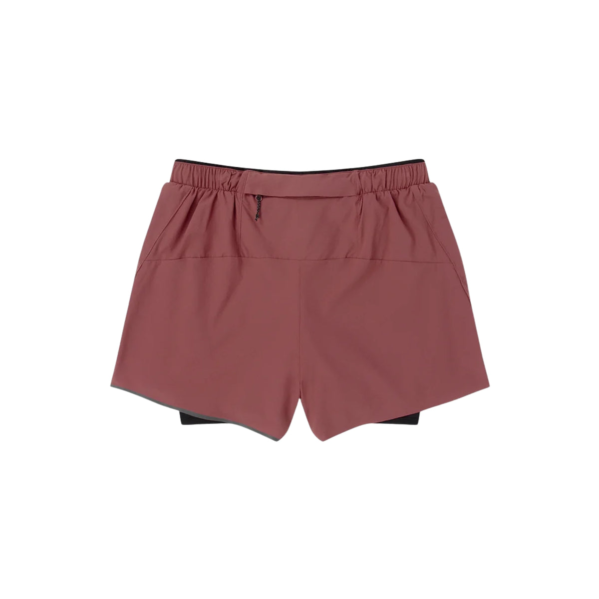 CIELE DLYSHORT 4" LONG BRIEF 2 - FEMME